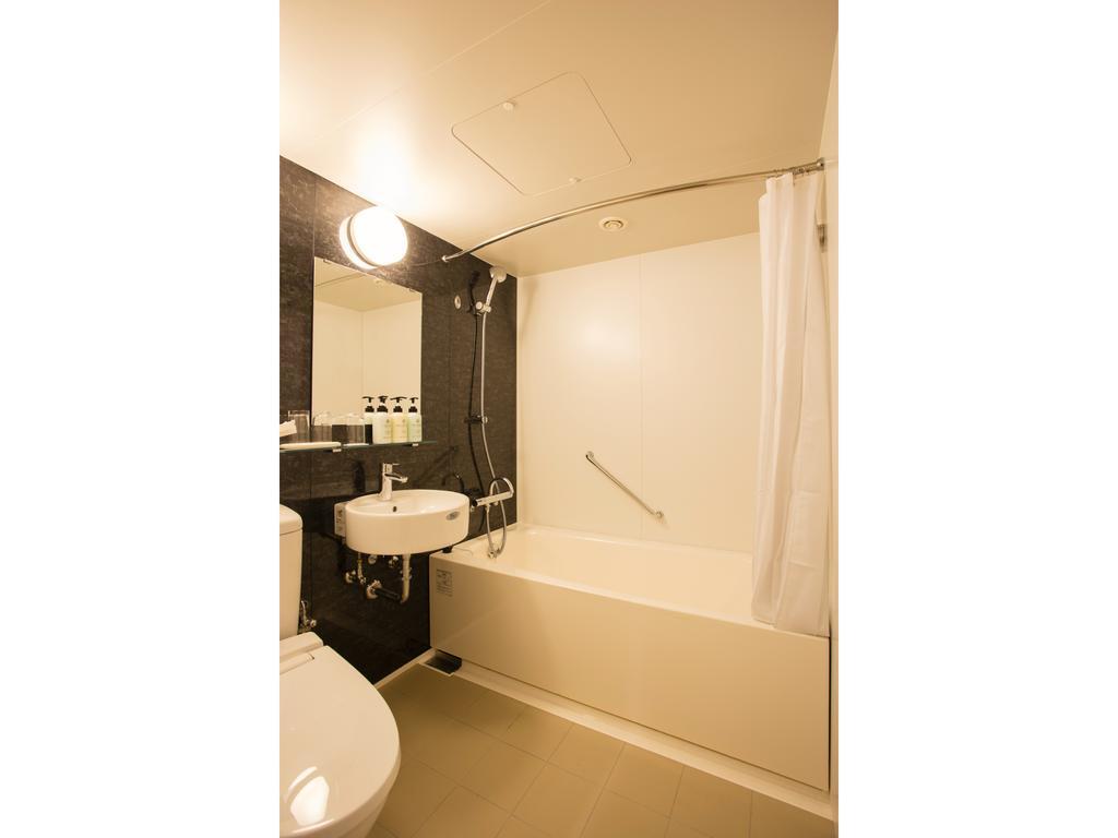 Modern Japanese-Style Premium Room - Non Smoking