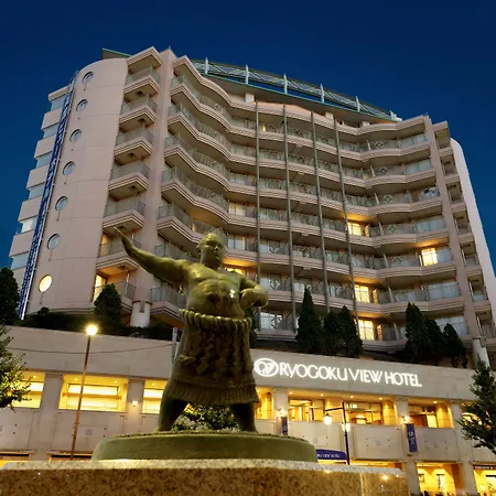 Ryogoku View Hotel-2